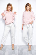 Bluza serduszka - Lexandra Style