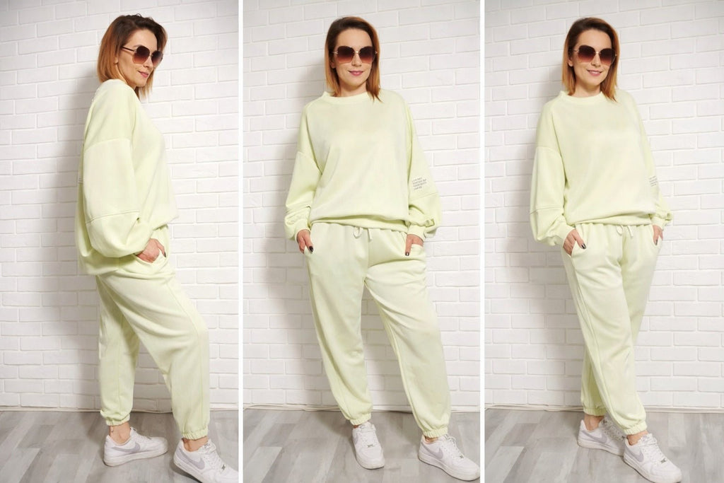 Dres Azara bez kaptura - Lexandra Style