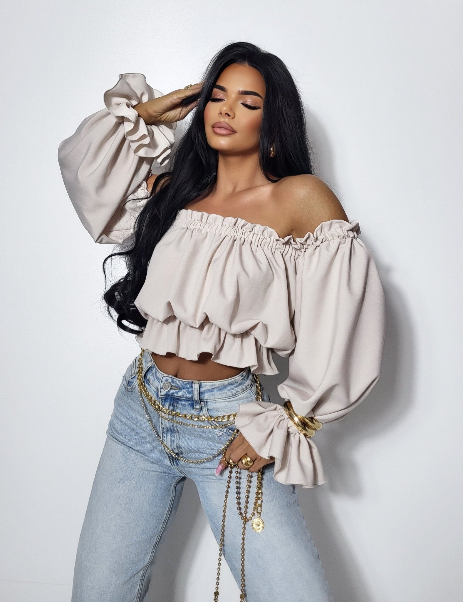 Hiszpanka LALA - Lexandra Style