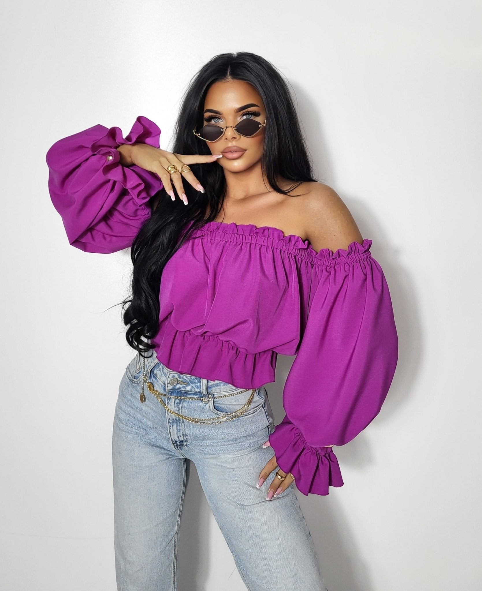 Hiszpanka LALA - Lexandra Style