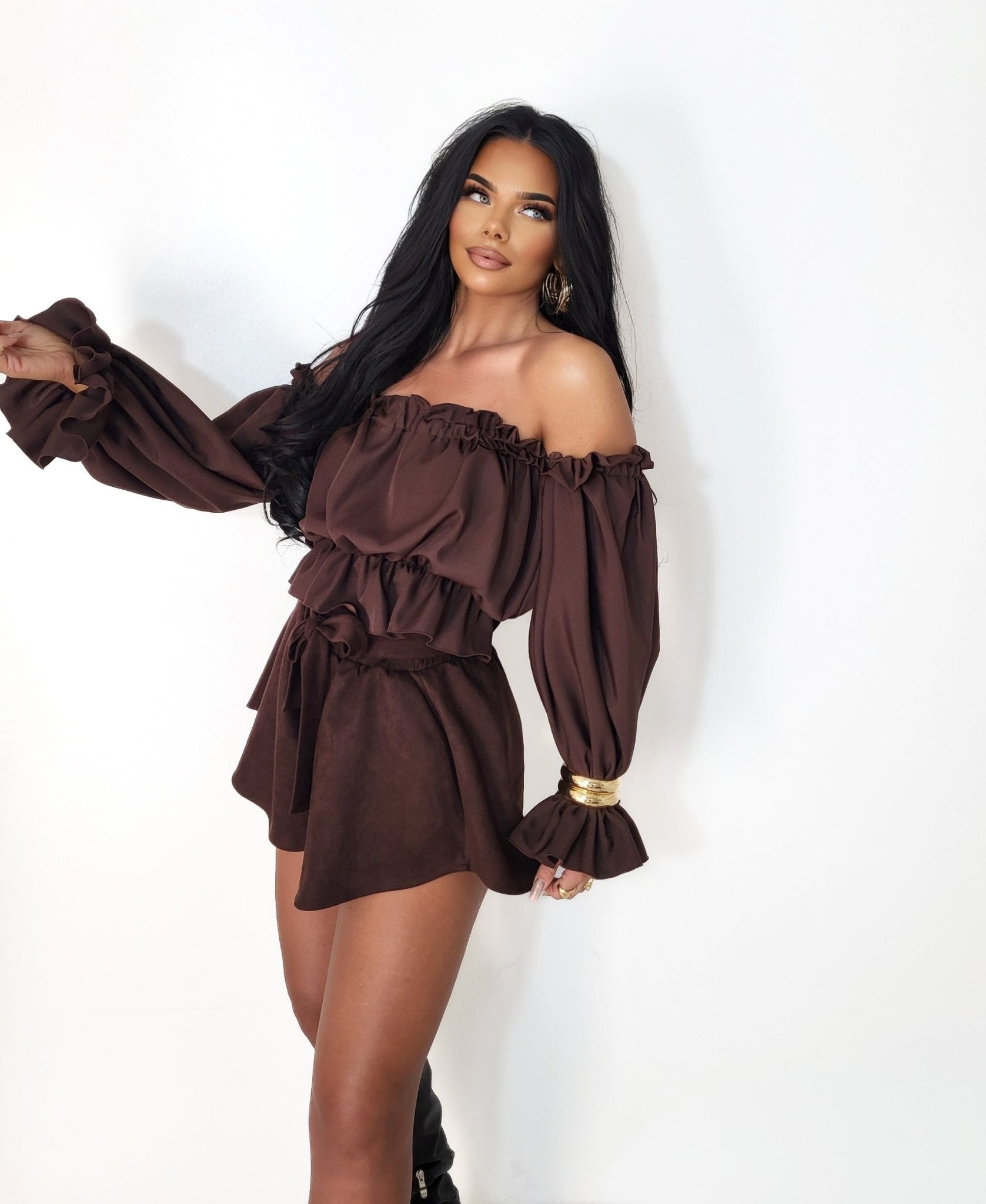 Hiszpanka LALA - Lexandra Style