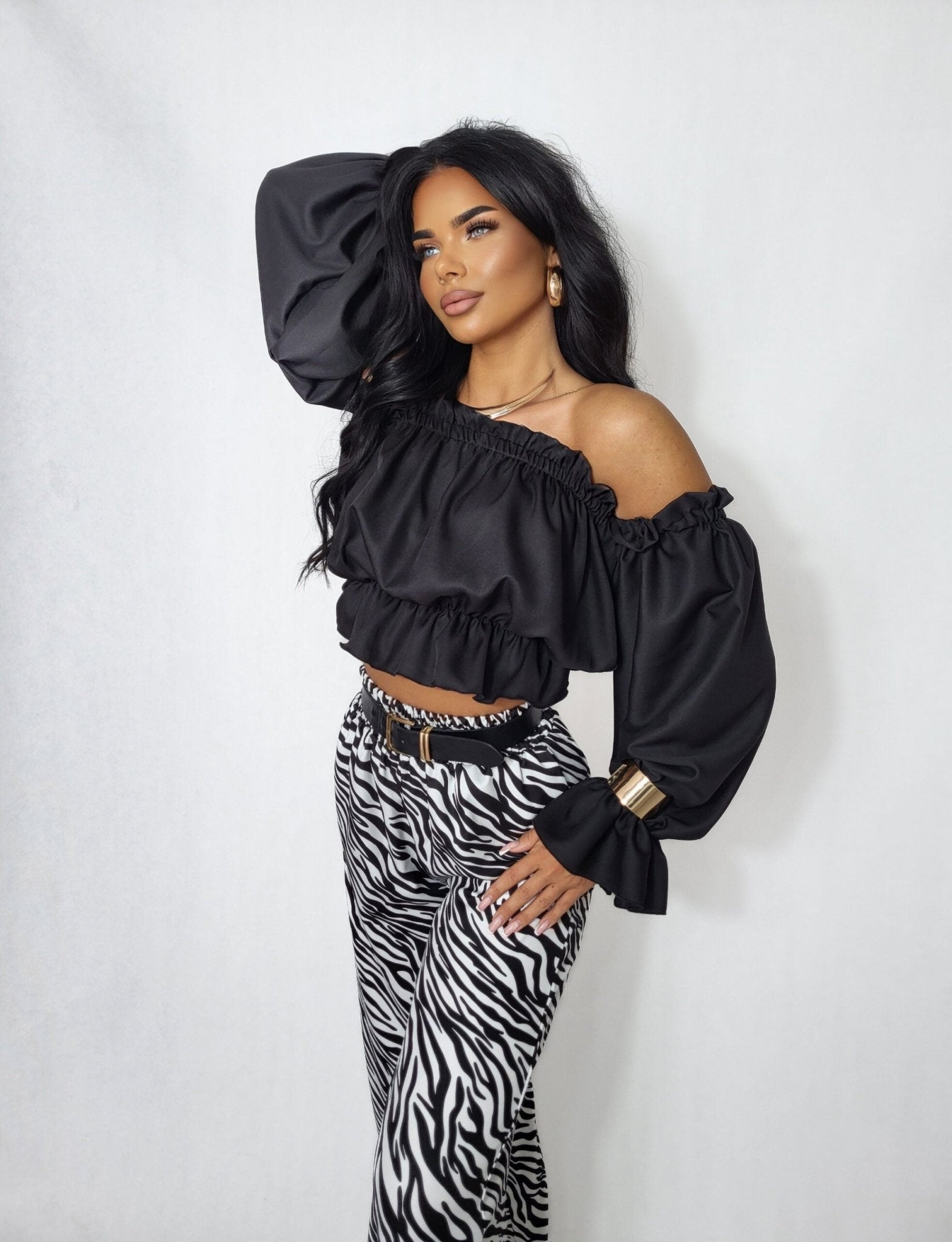 Hiszpanka LALA - Lexandra Style